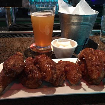 Bonchon Lowell - Om nom nom nom - Korean Near Me - Lowell, Massachusetts