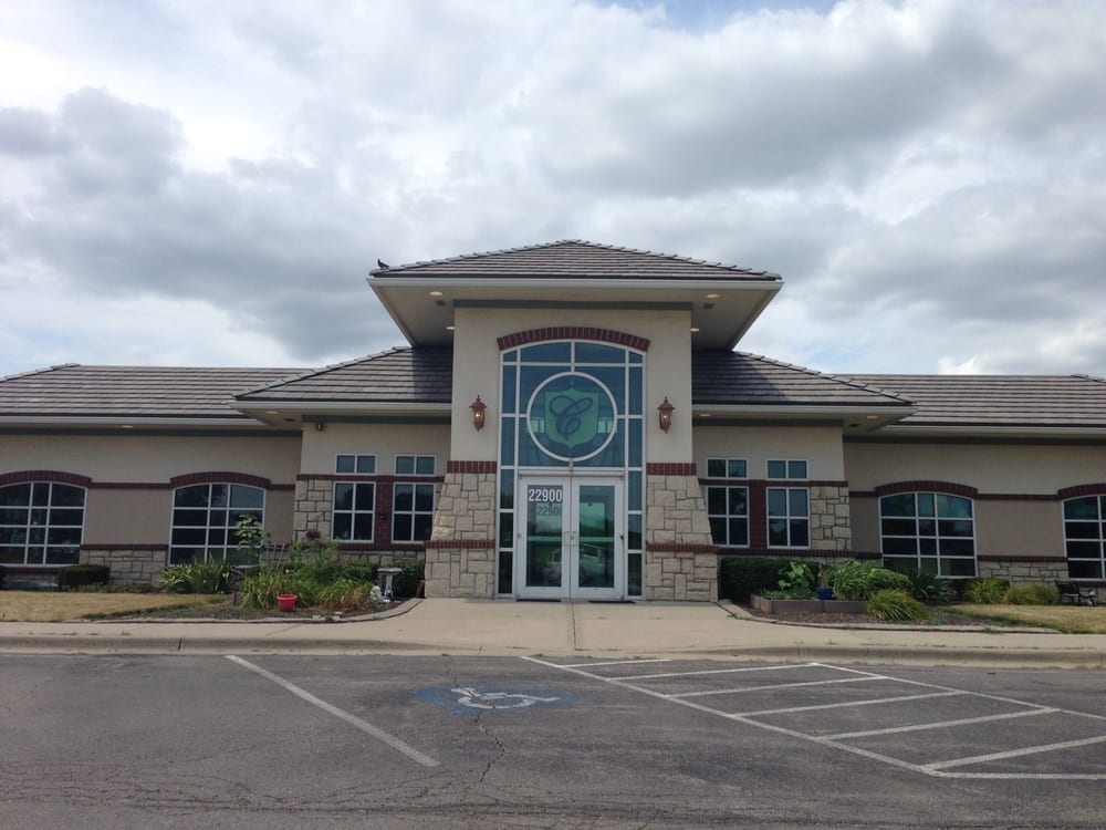 Canterbury Schools - childcare center in Shawnee, KS
