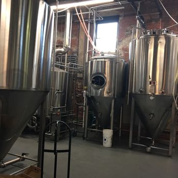 Goodfire Brewing - Brewery - Breweries Near Me - Portland, Maine