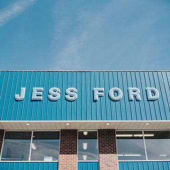 Jess Ford - Auto Repair Near Me - Grand Coulee, Washington
