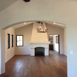 Custom Home Interiors