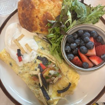 Seasons By 10/Fold - Ranchero omelette - Breakfast & Brunch Near Me - Myrtle Beach, South Carolina Seasons By 10/Fold - Ranchero omelette - Breakfast & Brunch Near Me - Myrtle Beach, South Carolina