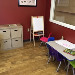 Dereks Barbershop - Kids corner