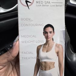GoWell Med Spa