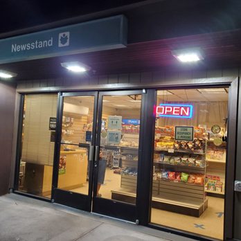 Newstand - Outside - Convenience Stores Near Me - Kailua-Kona, Hawaii Newstand - Outside - Convenience Stores Near Me - Kailua-Kona, Hawaii