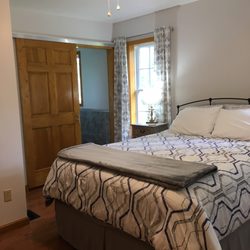 1000 Island Rental