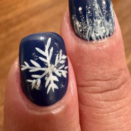 Nail art