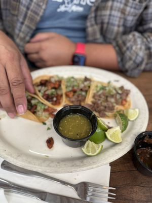 Old Town Mexican Cafe by null