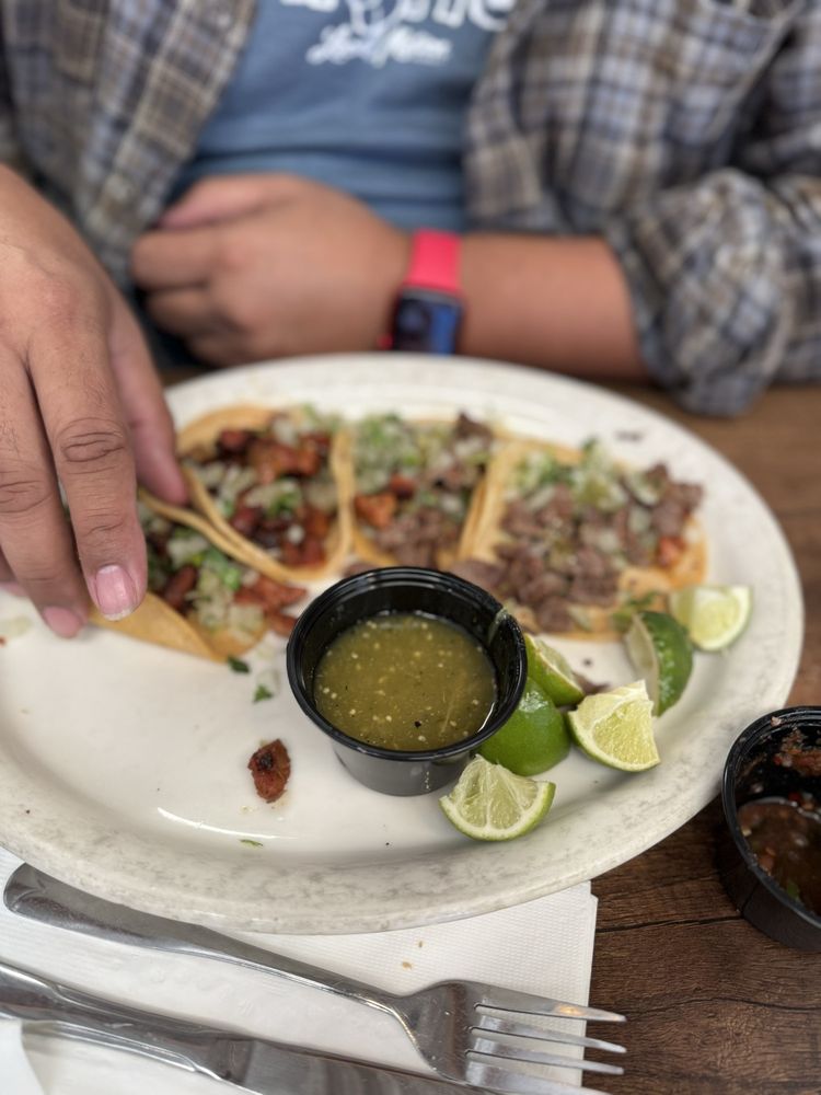 Old Town Mexican Cafe
