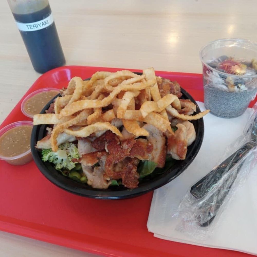 Tokyo Teriyaki - Fast Food Near Me - Midvale, Utah Tokyo Teriyaki - Fast Food Near Me - Midvale, Utah