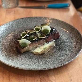 Kali Steak  - Steakhouses Near Me - Los Angeles, California