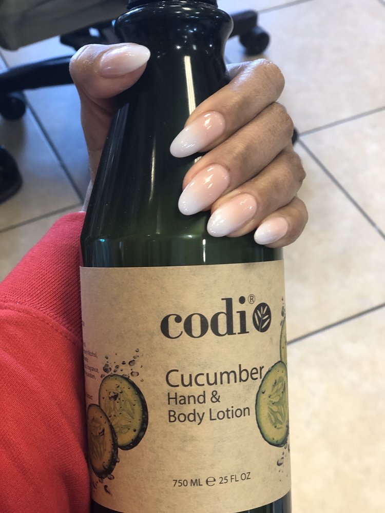 DELUXE NAILS AND SPA 17 Photos 109 E Ovilla Rd, Red Oak, Texas