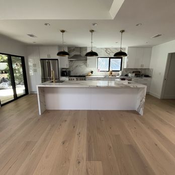 A & E Floor & Window Coverings - Flooring Near Me - Sherman Oaks, California
