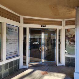 Exterior photo of Restore Weight Loss - Torrance, California Exterior photo of Restore Weight Loss - Torrance, California