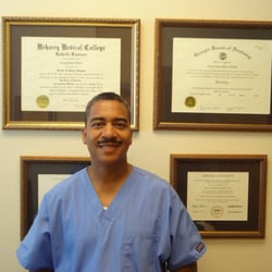 Midatlanta Oral & Maxillofacial Surgery Associates - Dr. Dillon