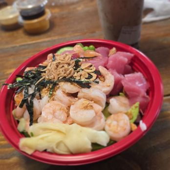 Poke Tea - My Poke and Tea - Poke Near Me - Lake Elsinore, California Poke Tea - My Poke and Tea - Poke Near Me - Lake Elsinore, California