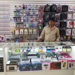 Wireless Accessories