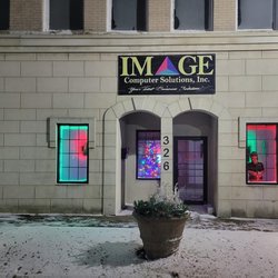 Image Computer Solutions