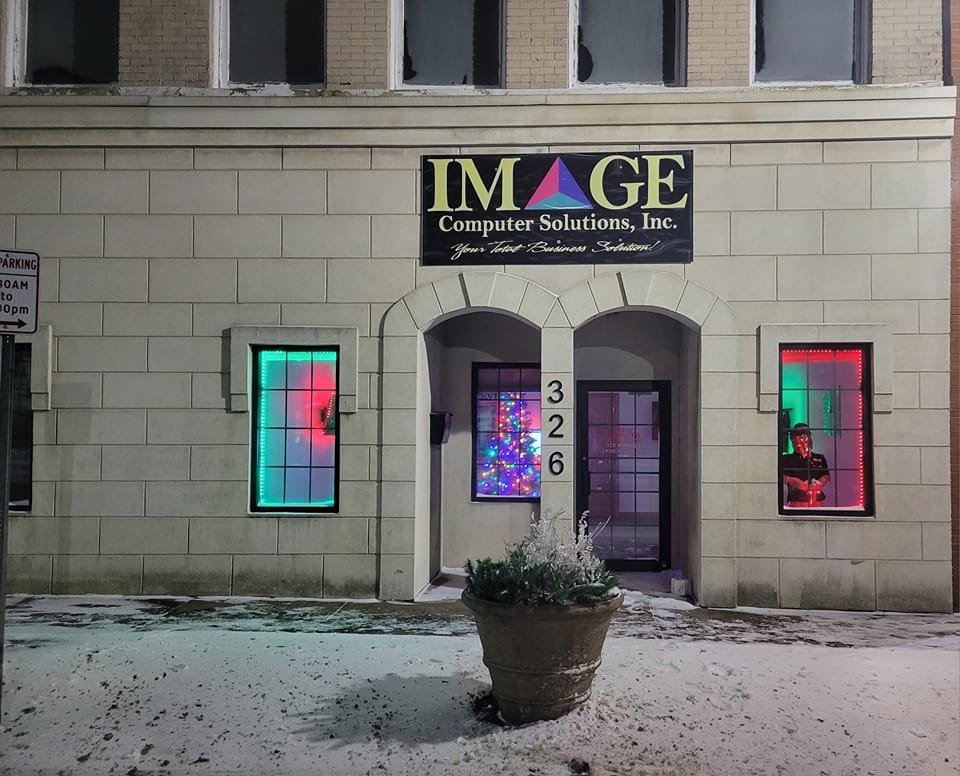 IMAGE COMPUTER SOLUTIONS Updated October 2024 326 Main St