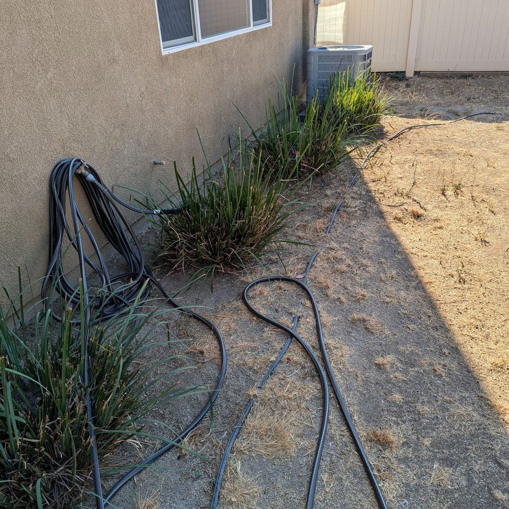 Husky Pavers - No walkway - Masonry/Concrete Near Me - Murrieta, California