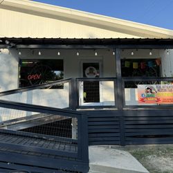Taqueria La Juanita - Outside Storefront