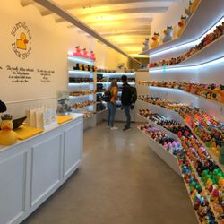 Barcelona Duck Store