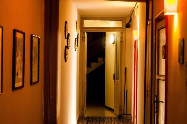 Ostello degli Elefanti Hostel Catania by null