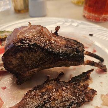 Fogo de Chão - Lamp chop/Lamb picanha - Brazilian Near Me - Pasadena, California Fogo de Chão - Lamp chop/Lamb picanha - Brazilian Near Me - Pasadena, California