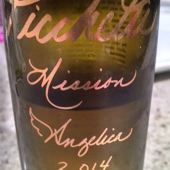 Picchetti Winery - Ridiculously sweet - Wineries Near Me - Cupertino, California