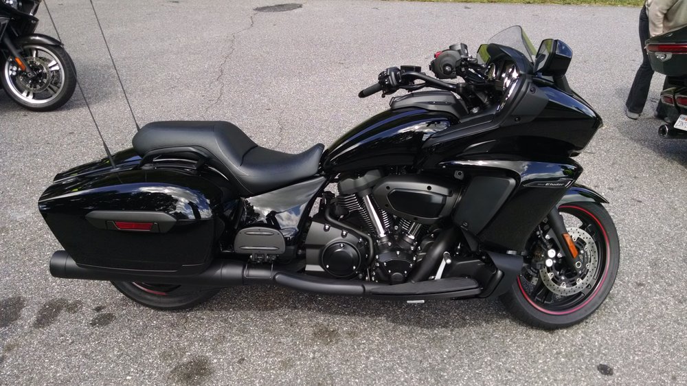 HACKER’S YAMAHA & HONDA Updated September 2024 3901 W Houghton Lake Dr, Houghton Lake