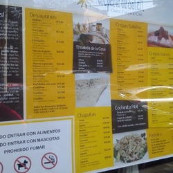 Crêperie du Soleil