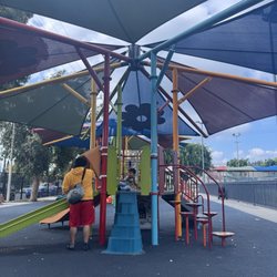 Lincoln Heights Recreation Center
