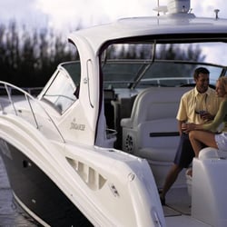Charleston Charter and Yacht