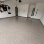 Cooks Custom Coatings Epoxy flooring