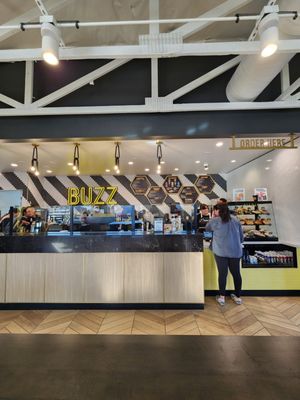 Better Buzz Coffee - East Las Vegas by null