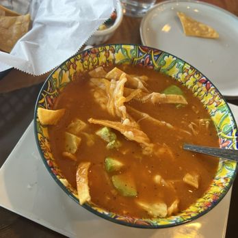 Hercules - Chicken Tortilla Soup - Mexican Near Me - Los Gatos, California Hercules - Chicken Tortilla Soup - Mexican Near Me - Los Gatos, California
