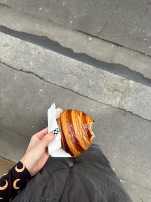 La Pâtisserie du Meurice par Cedric Grolet by null