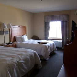 Hampton Inn Grand Island
