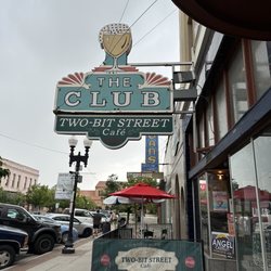 Two Bit Street Cafe