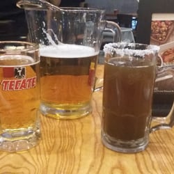 Chili's - Jarra de cerveza