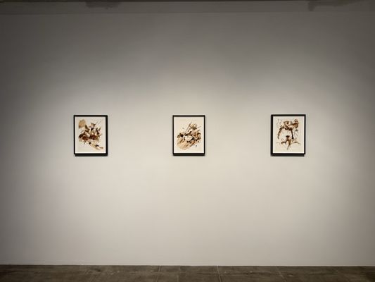 Hauser & Wirth by null Hauser & Wirth by null