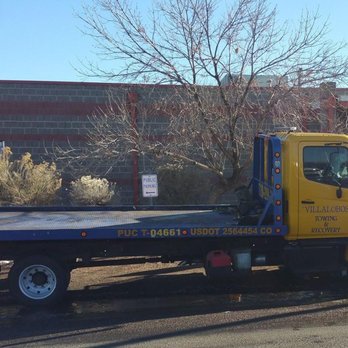 Villalobos Towing - Towing Near Me - Denver, Colorado Villalobos Towing - Towing Near Me - Denver, Colorado