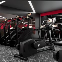 The Lab Fitness