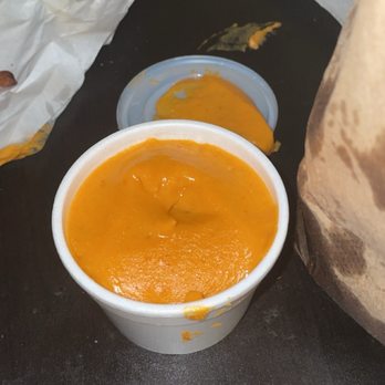 The Wieners Circle - Cheese for Cheese Fries - American Near Me - Chicago, Illinois