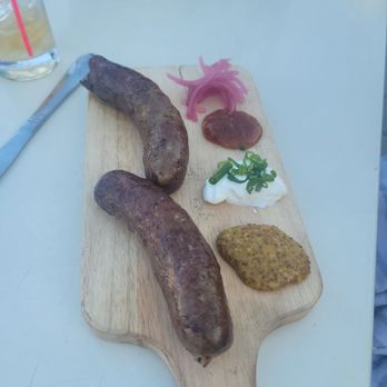 Von Bismarck - Brats - German Near Me - Reno, Nevada