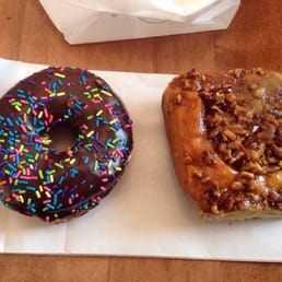 Doughnuts