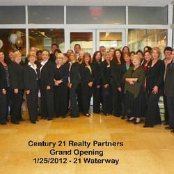Century 21 Realty Partners | Rita K. Kylberg