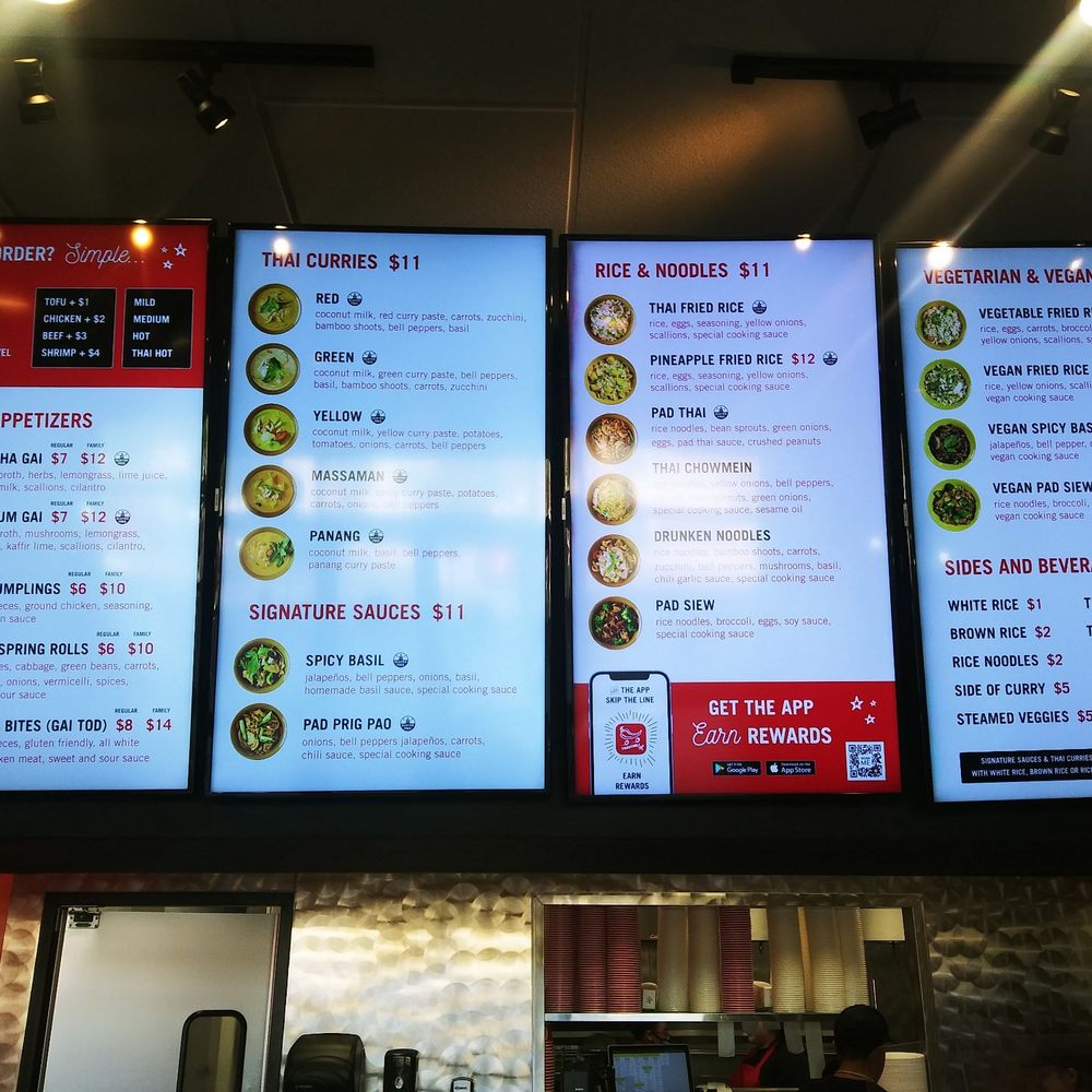 Thai Chili 2go - menus and prices - Thai Near Me - Scottsdale, Arizona Thai Chili 2go - menus and prices - Thai Near Me - Scottsdale, Arizona