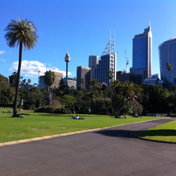 Royal Botanic Gardens - Botanical Gardens Near Me - Sydney, NSW Royal Botanic Gardens - Botanical Gardens Near Me - Sydney, NSW