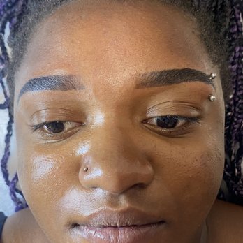 Say Ahh Beauty Spa - Eyebrow tinting. - Skin Care Near Me - Aurora, Colorado Say Ahh Beauty Spa - Eyebrow tinting. - Skin Care Near Me - Aurora, Colorado